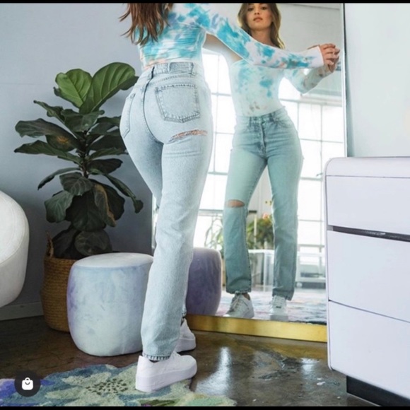 Revice Ex Boyfriend Jeans - Picture 5 of 12